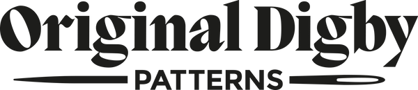 Original Digby Patterns