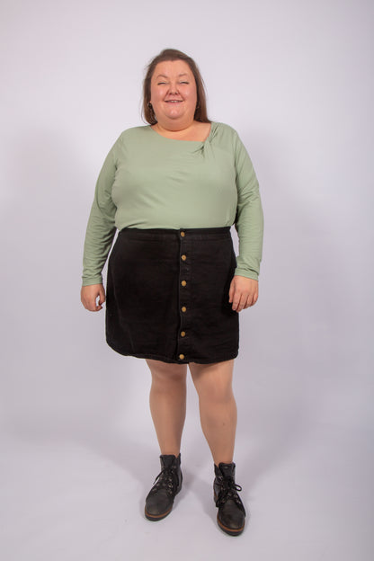 Westley Tee Sewing Pattern