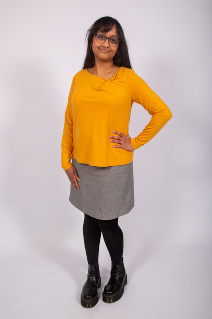 Westley Tee Sewing Pattern