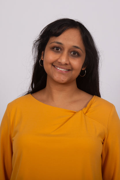 Westley Tee Sewing Pattern