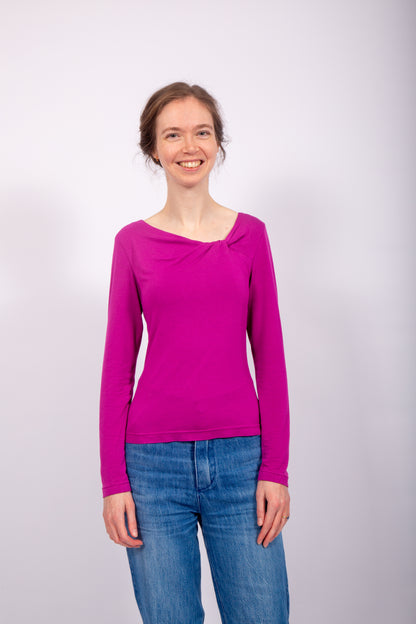 Westley Tee Sewing Pattern